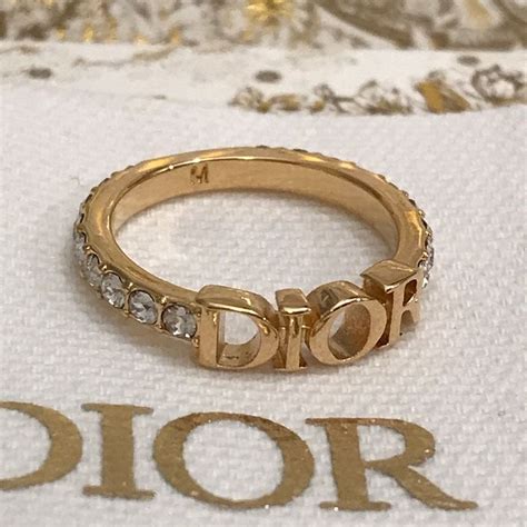 dior trouwring|dior designer rings.